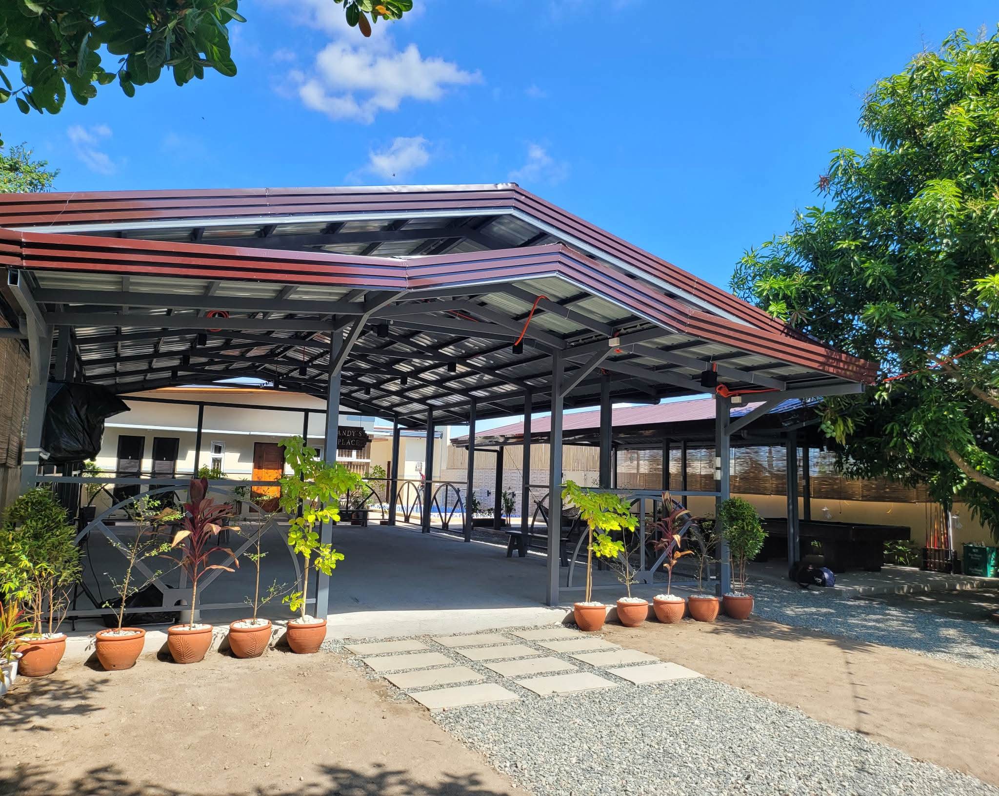 function hall
